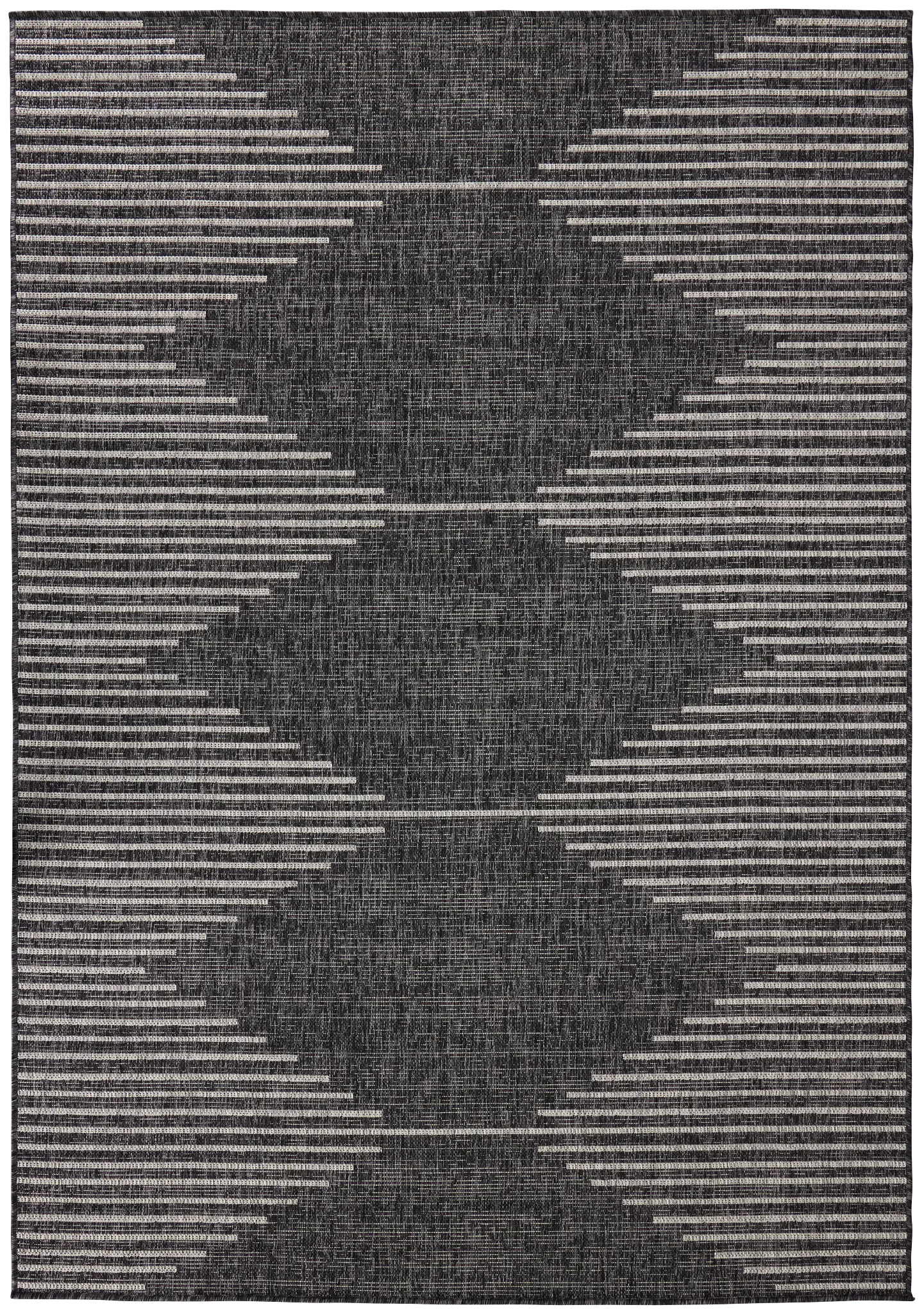 Celena Gray 8x10 Area Rug