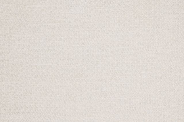 Rae White Fabric Recliner