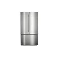 Kitchenaid 236 Series Stainless Steel French Door Refrigerator