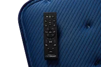 Posturepedic Elite Spring Albany 2 Firm Ergo Prosmart Adjustable Mattress Set