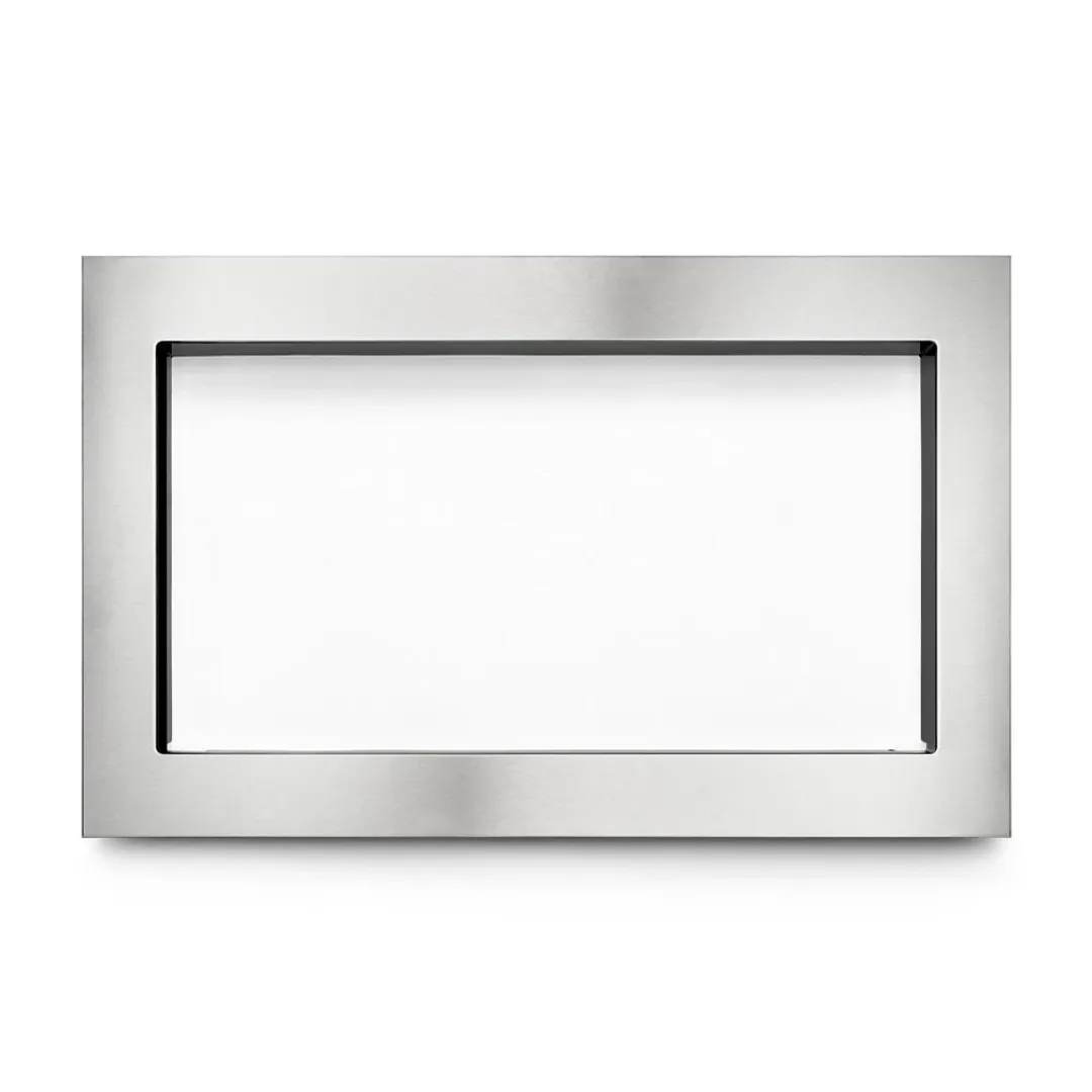 Kitchenaid 324 Series Stainless Steel Countertop Microwave