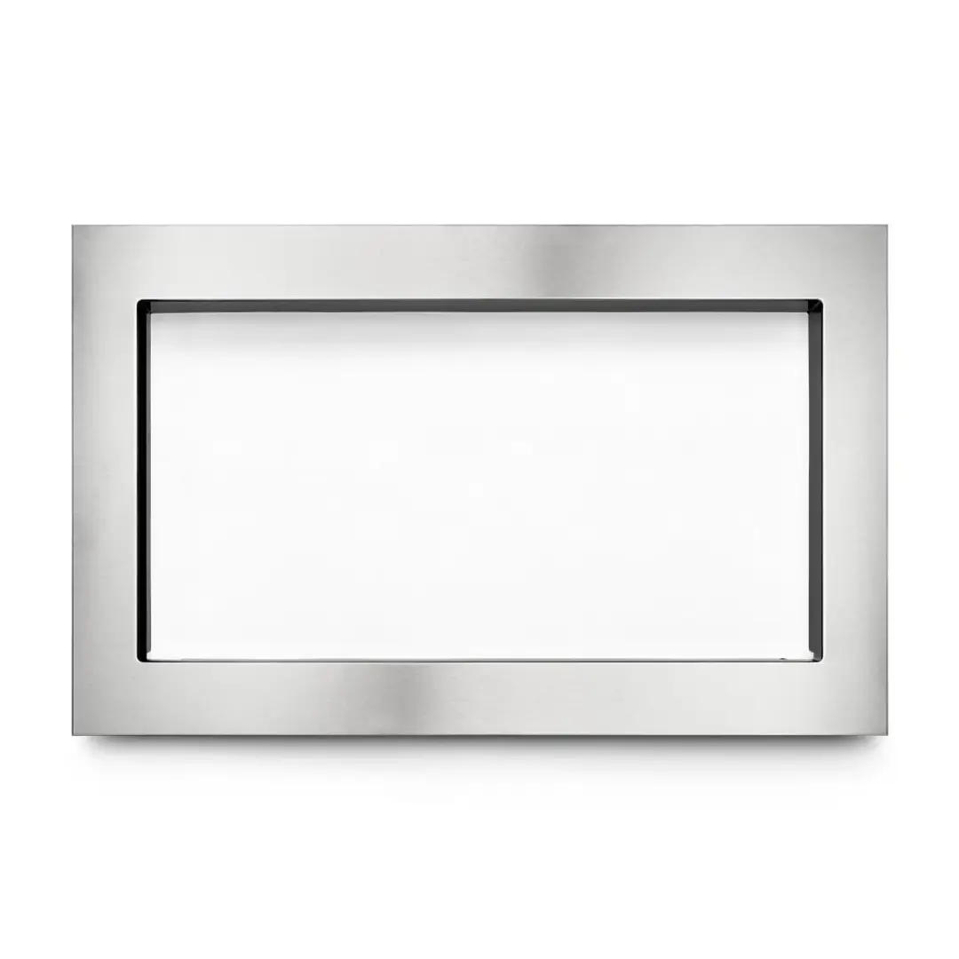 Kitchenaid 324 Series Stainless Steel Countertop Microwave Kitchenaid 324 Series Stainless Steel Countertop Microwave