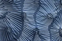 Serta Perfect Sleeper Cobalt Calm Plush Mattress Set