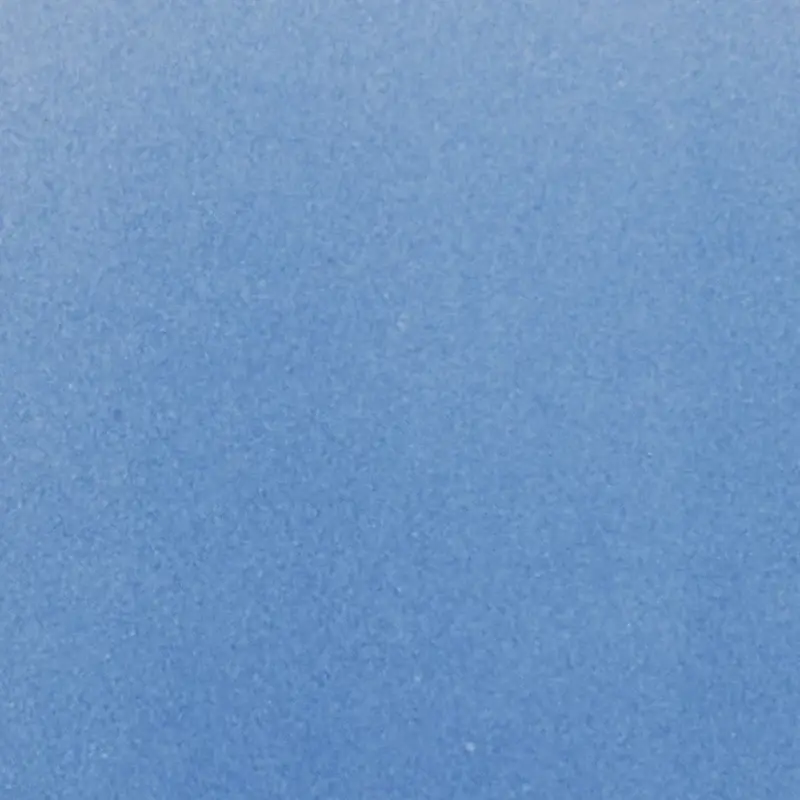 Blue Blue
