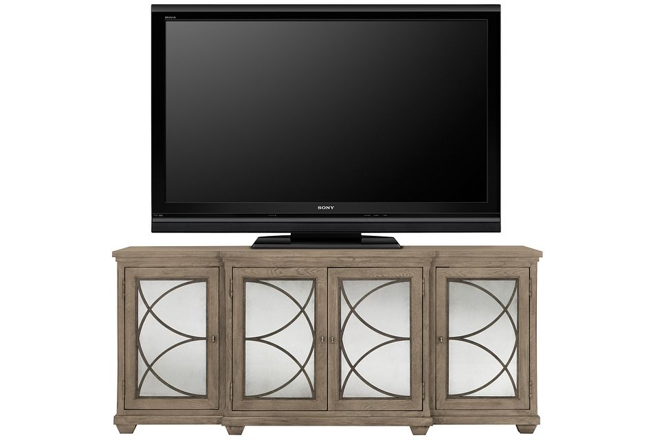 Marquesa Gray 72" Tv Stand
