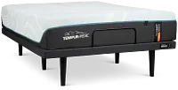 Tempur-pedic Tempur-proadapt Firm Ergo 3.0 Adjustable Mattress Set