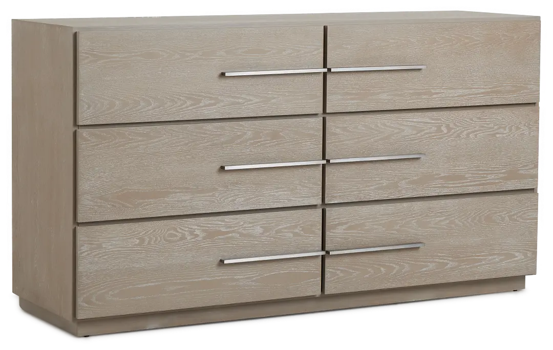Destination Light Tone Drawer Dresser Destination Light Tone Drawer Dresser