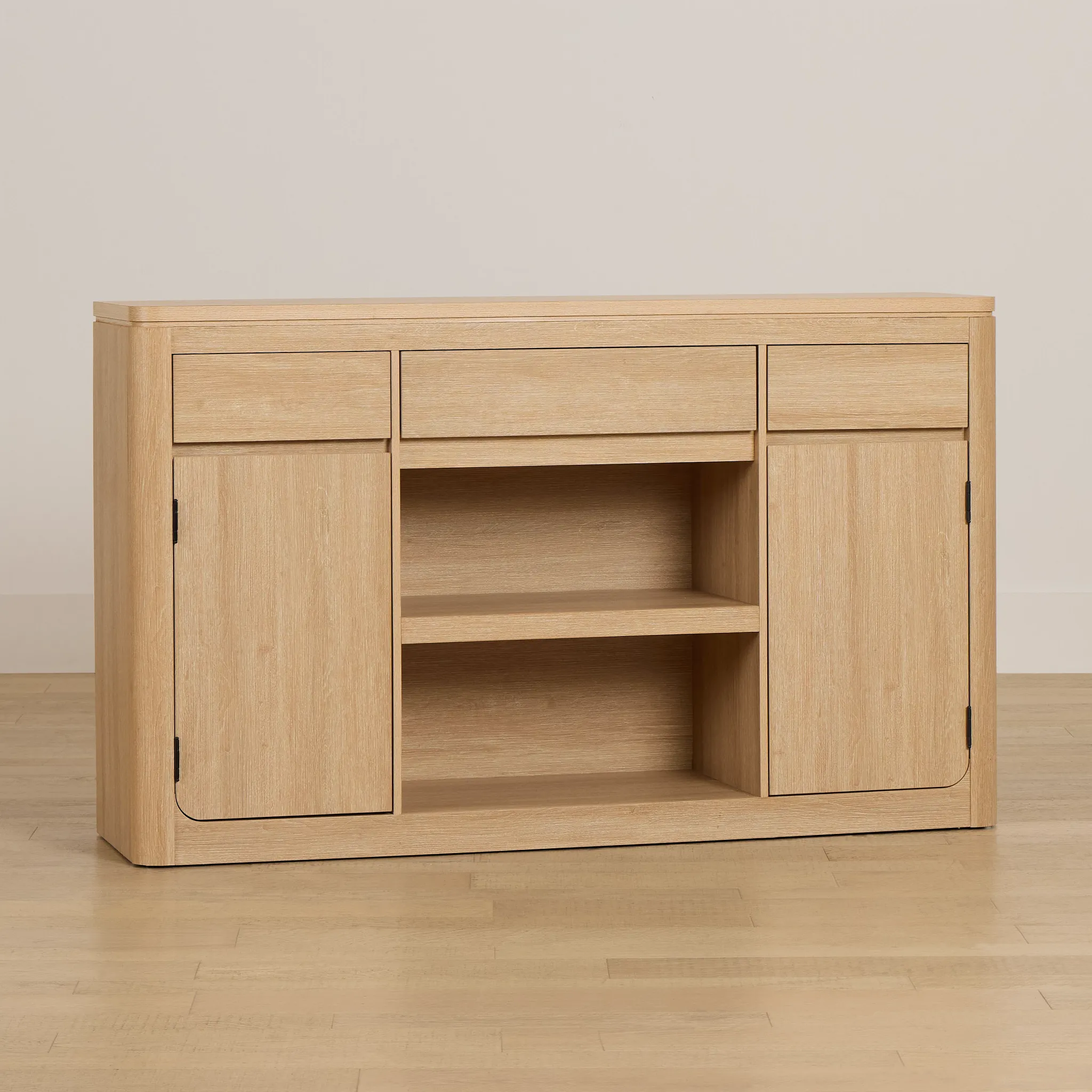 Emory Light Tone Server