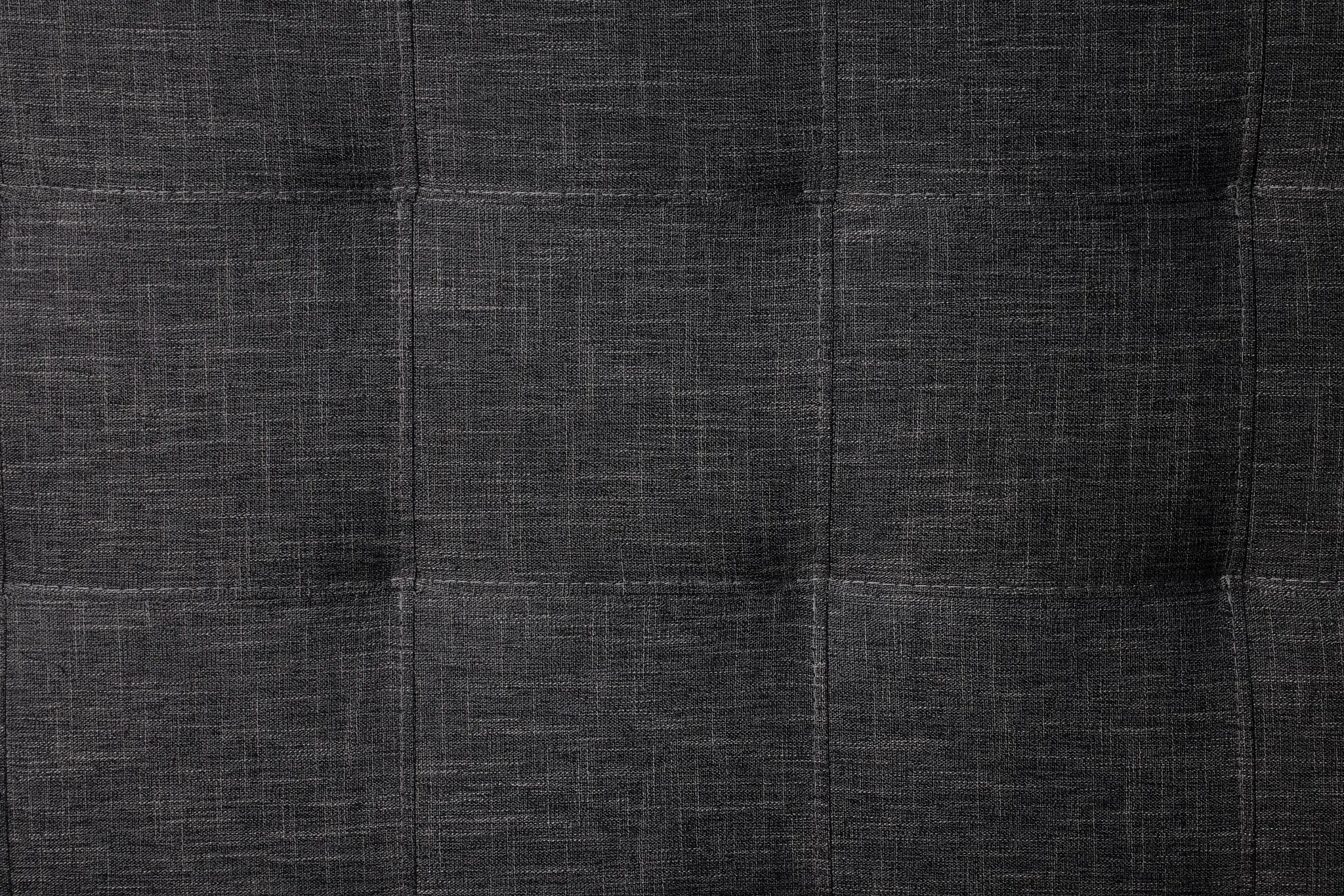 Chatham Dark Gray Uph Panel Storage Bed