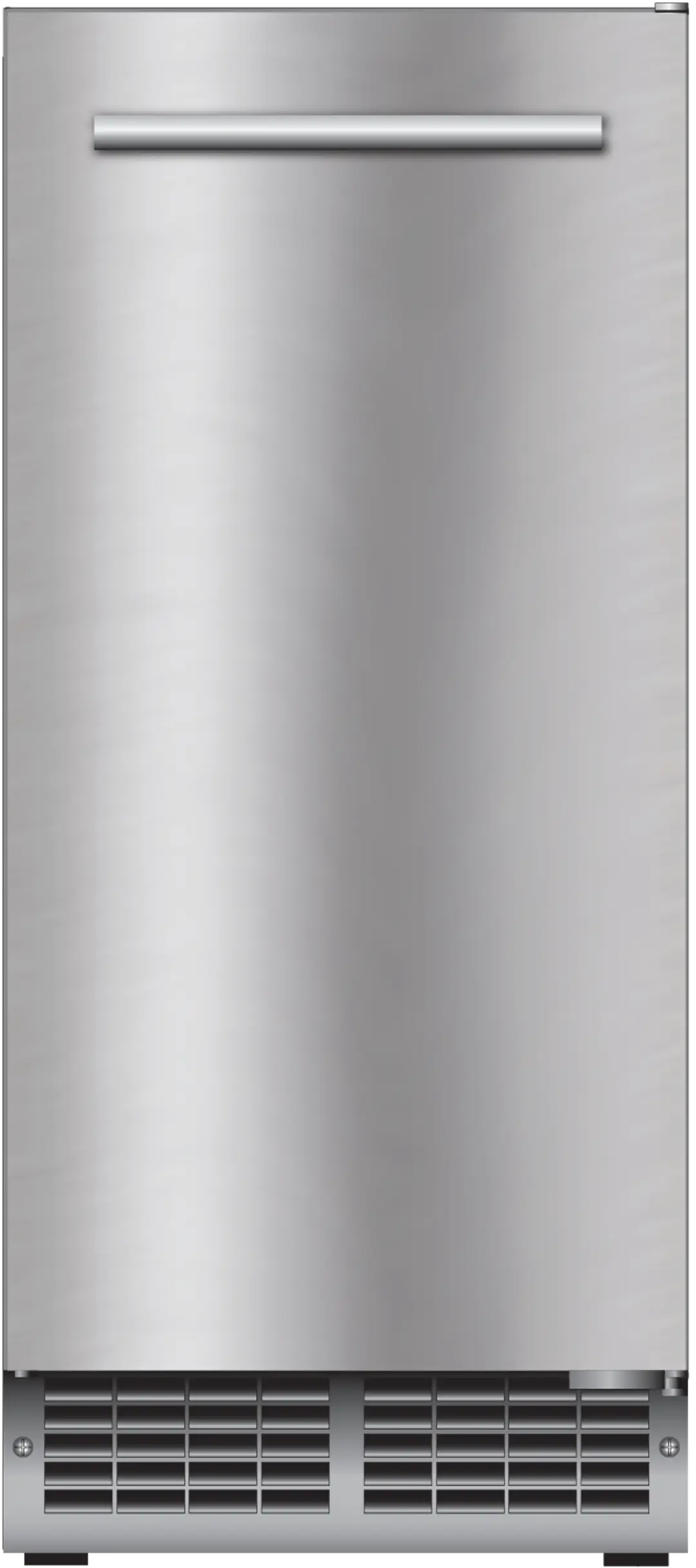 Xo Appliance 15 Series Gourmet Ice Maker Stainless Steel Rvrbl Door Specialty Refrigerator Xo Appliance 15 Series Gourmet Ice Maker Stainless Steel Rvrbl Door Specialty Refrigerator