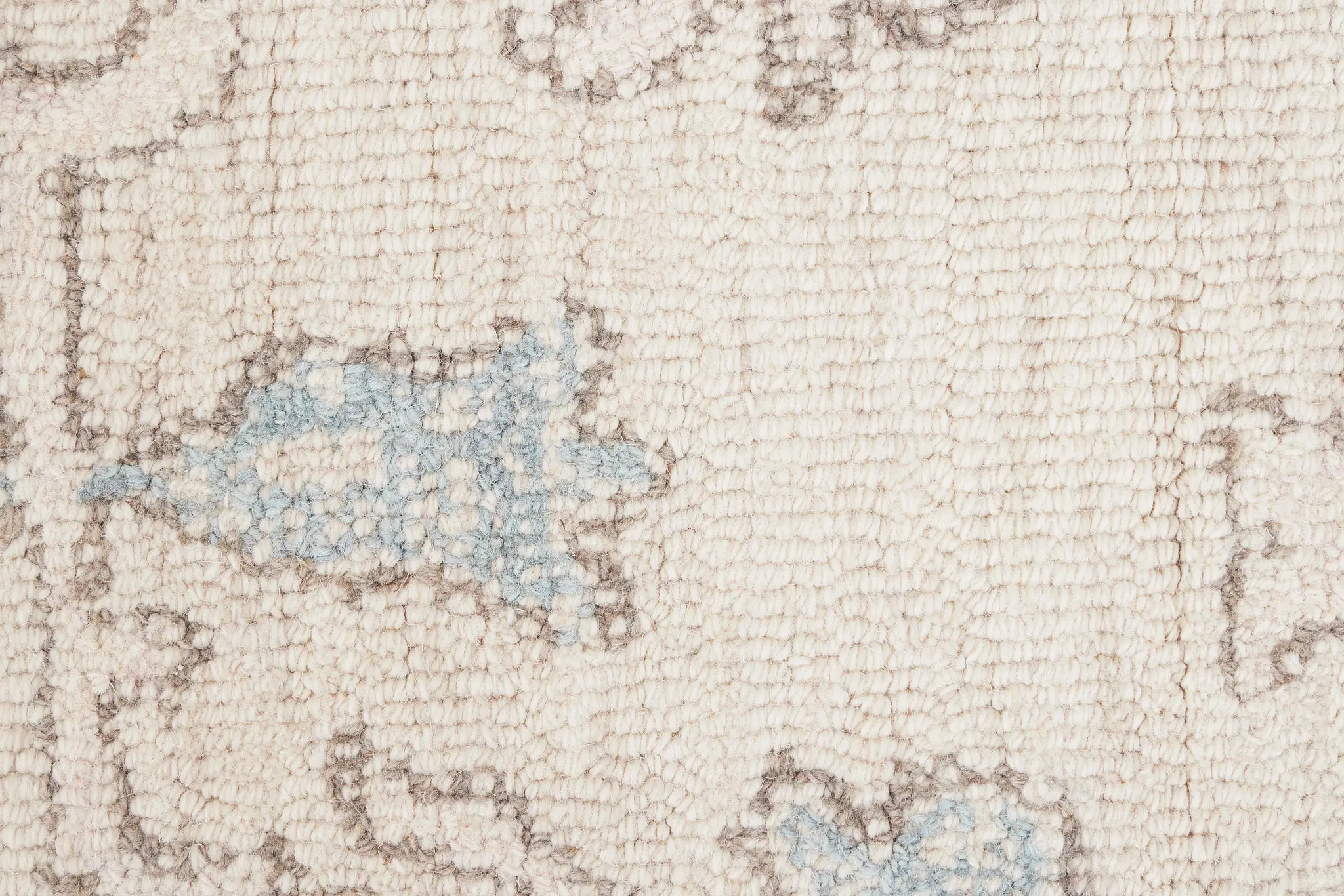 GRAY Caliso Gray 8x10 Area Rug