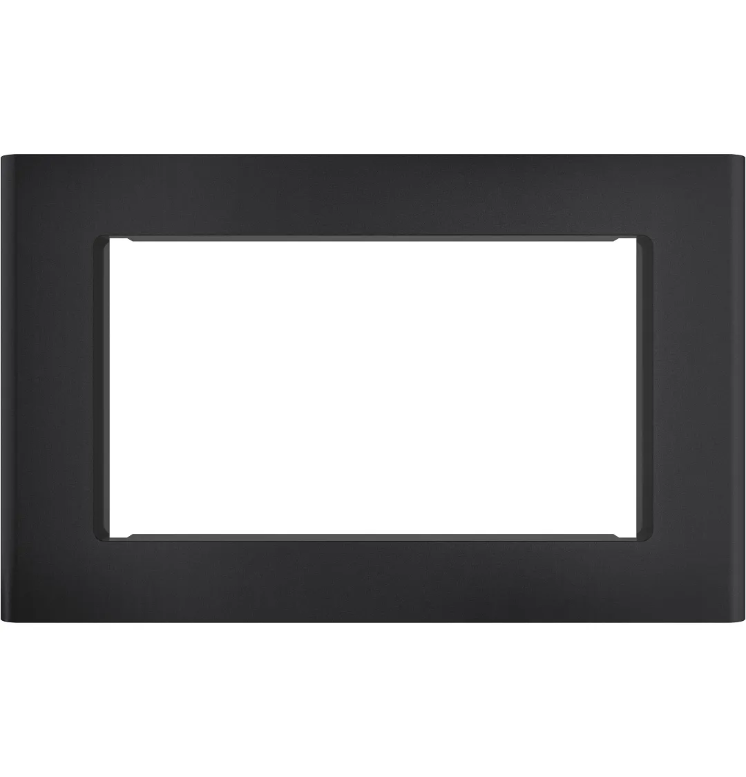 Cafe 152 Series Black 27" Trim Kit