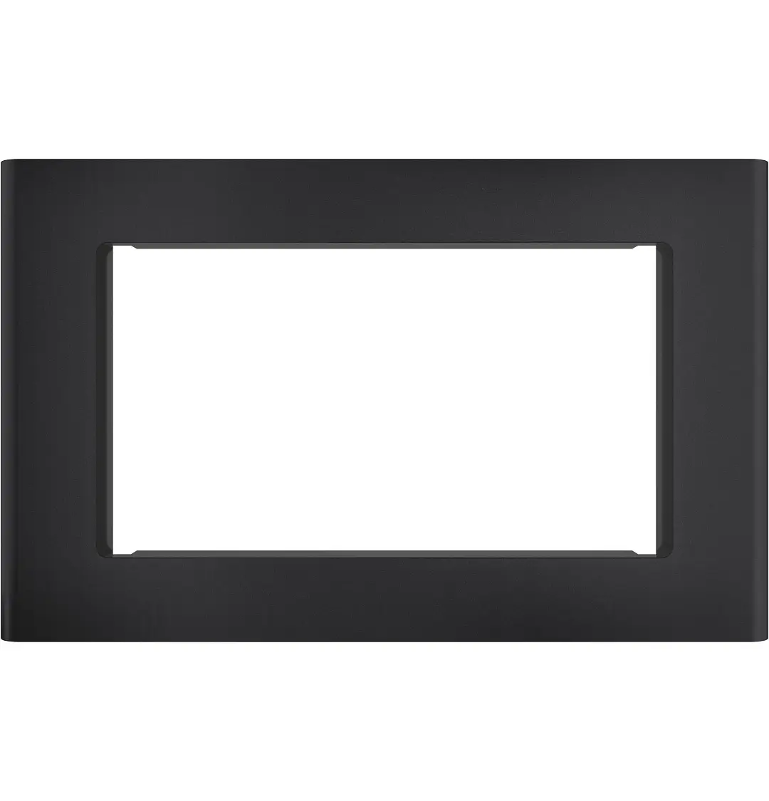 Cafe 152 Series Black 27" Trim Kit Cafe 152 Series Black 27" Trim Kit
