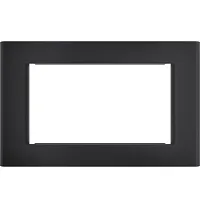 Cafe 152 Series Black 27" Trim Kit