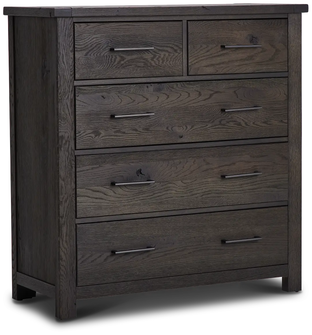 Salt Lake Dark Tone Media Chest Salt Lake Dark Tone Media Chest