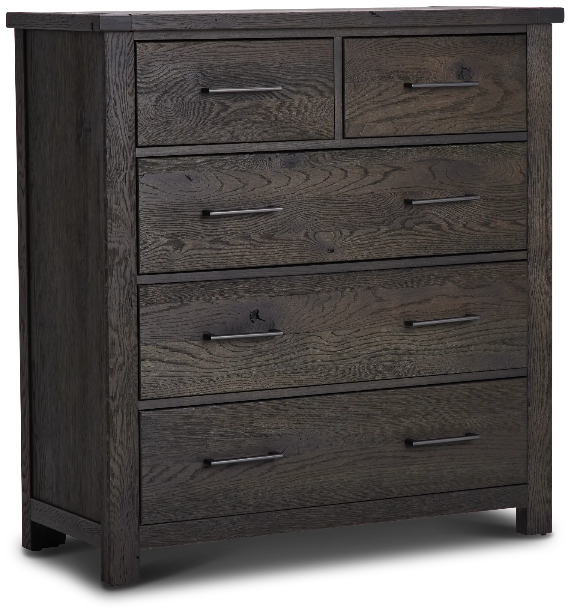 Salt Lake Dark Tone Media Chest Salt Lake Dark Tone Media Chest