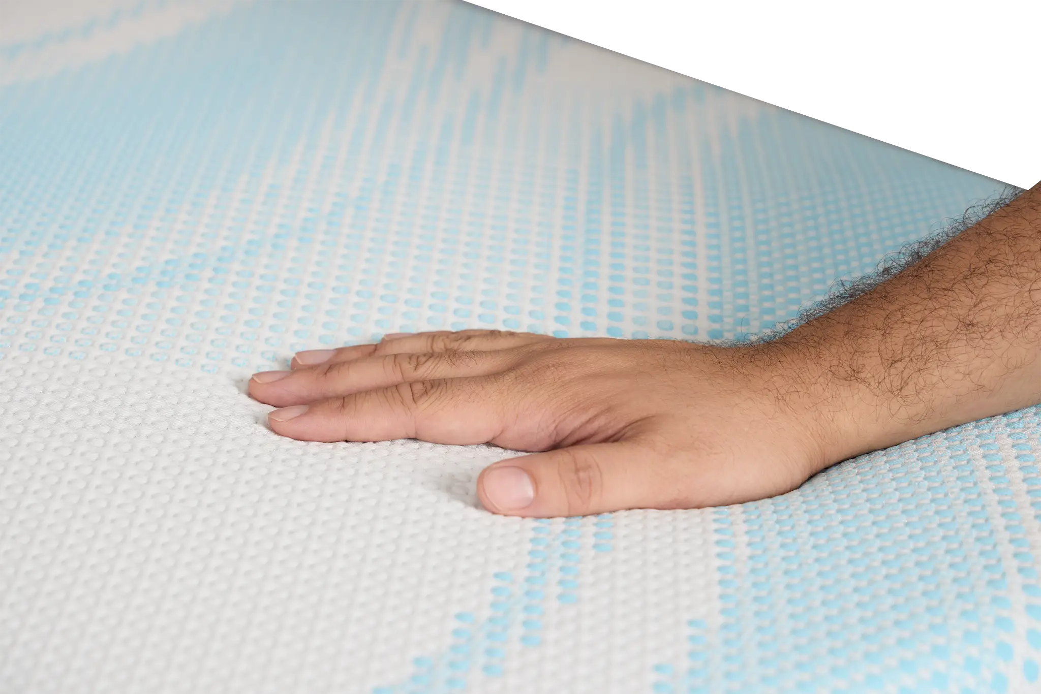 Tempur-pedic Tempur-luxebreeze 13" Medium Hybrid Mattress Tempur-pedic Tempur-luxebreeze 13" Medium Hybrid Mattress