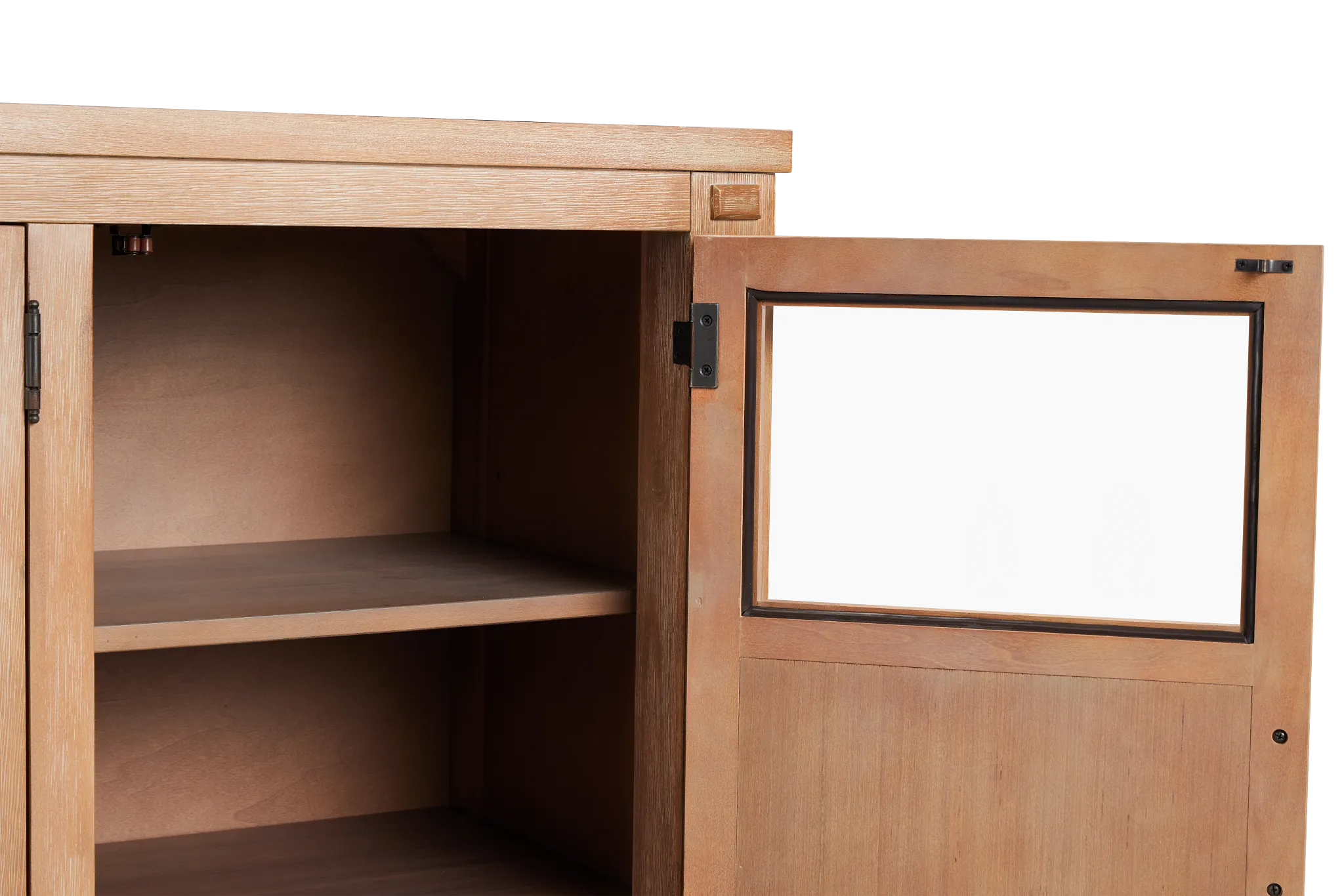 Park City Light Tone Server