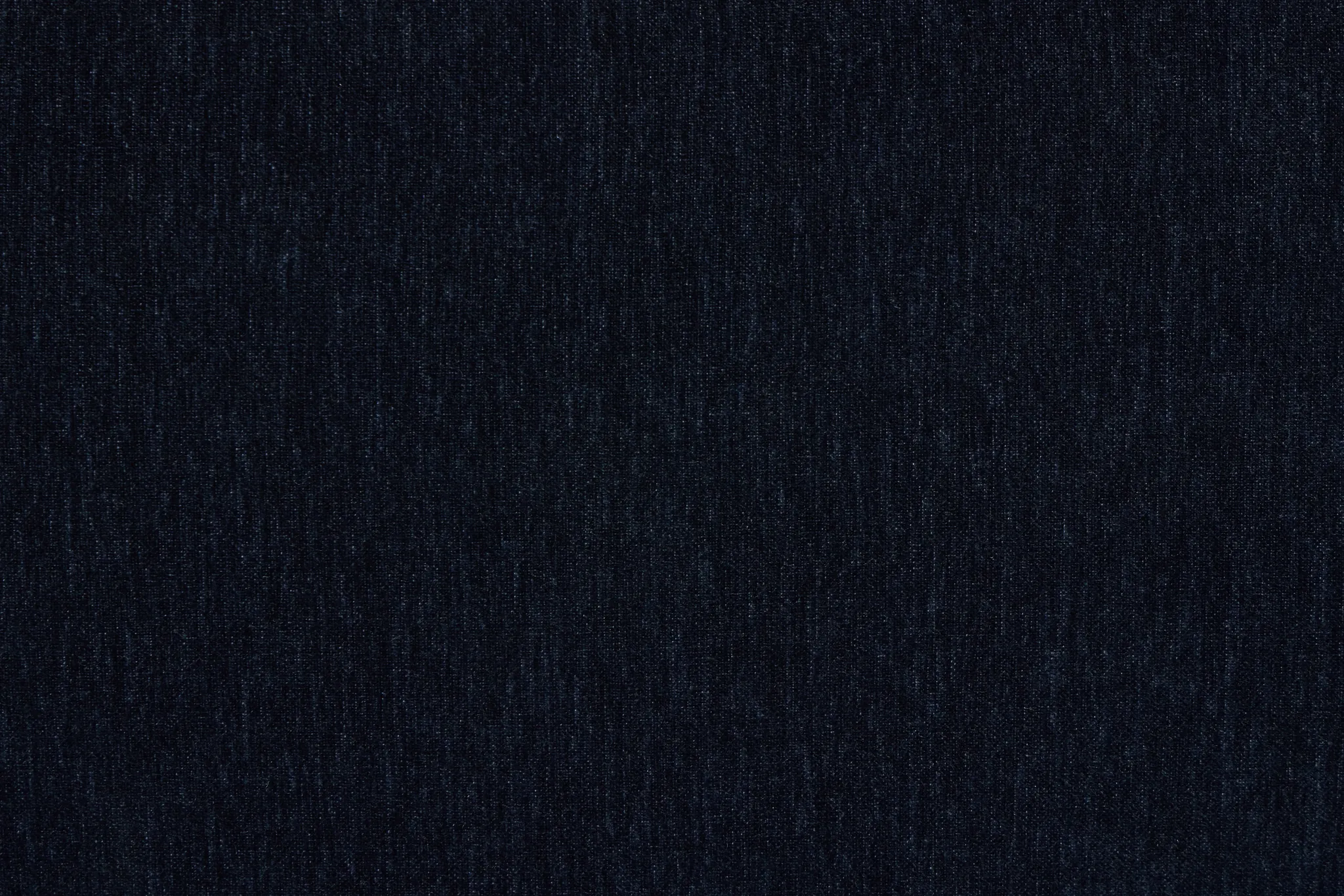 Jules Dark Blue Velvet Right Chair