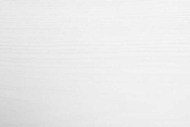 Ollie White Panel Bed