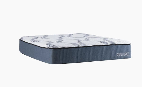 Kevin Charles Cocoa Cushion Firm 11 Mattress, Mattresses - Mattress Only