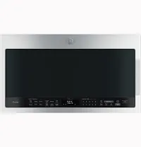 Ge Profile 9005 Series Stainless Steel Over-the-range Microwave