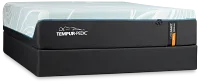 Tempur-pedic Tempur-luxeadapt Firm Mattress Set