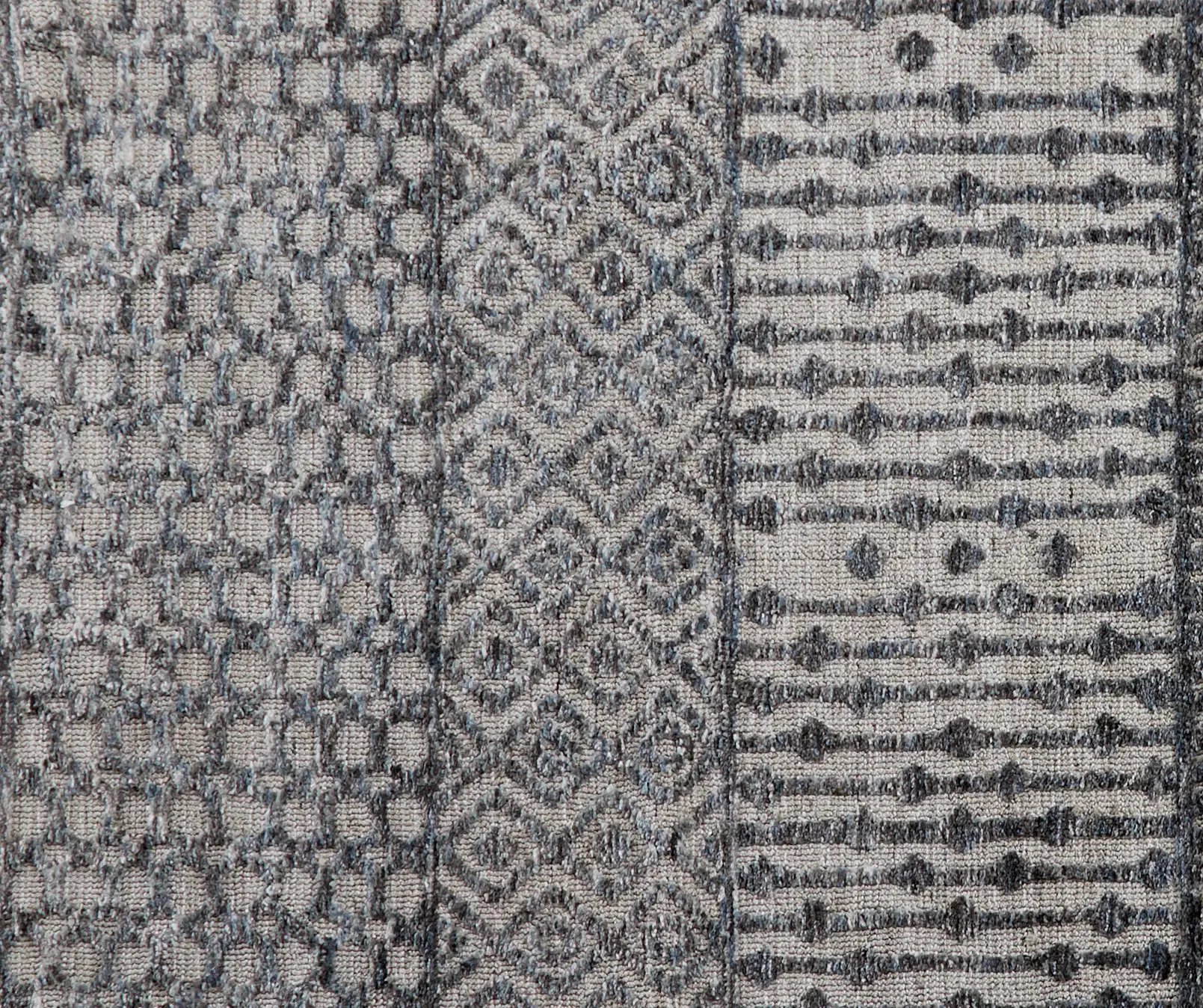 Miller Dark Gray 5x8 Area Rug Miller Dark Gray 5x8 Area Rug