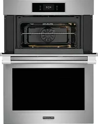 Frigidaire 3080 Series Stainless Steel 30" Single Electric Oven