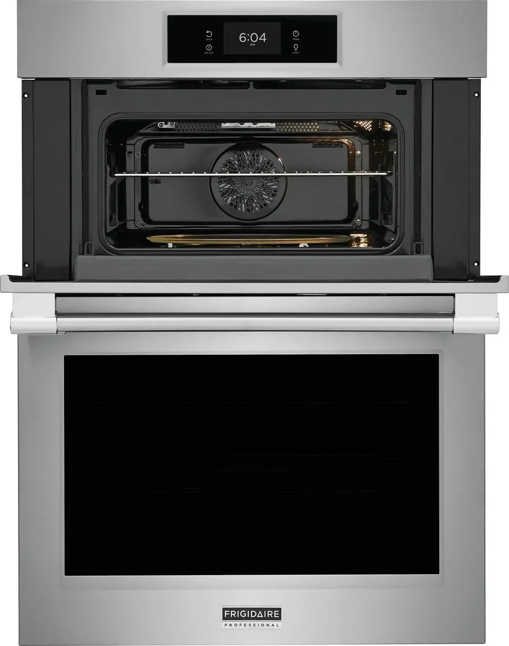 Frigidaire 3080 Series Stainless Steel 30" Single Electric Oven Frigidaire 3080 Series Stainless Steel 30" Single Electric Oven