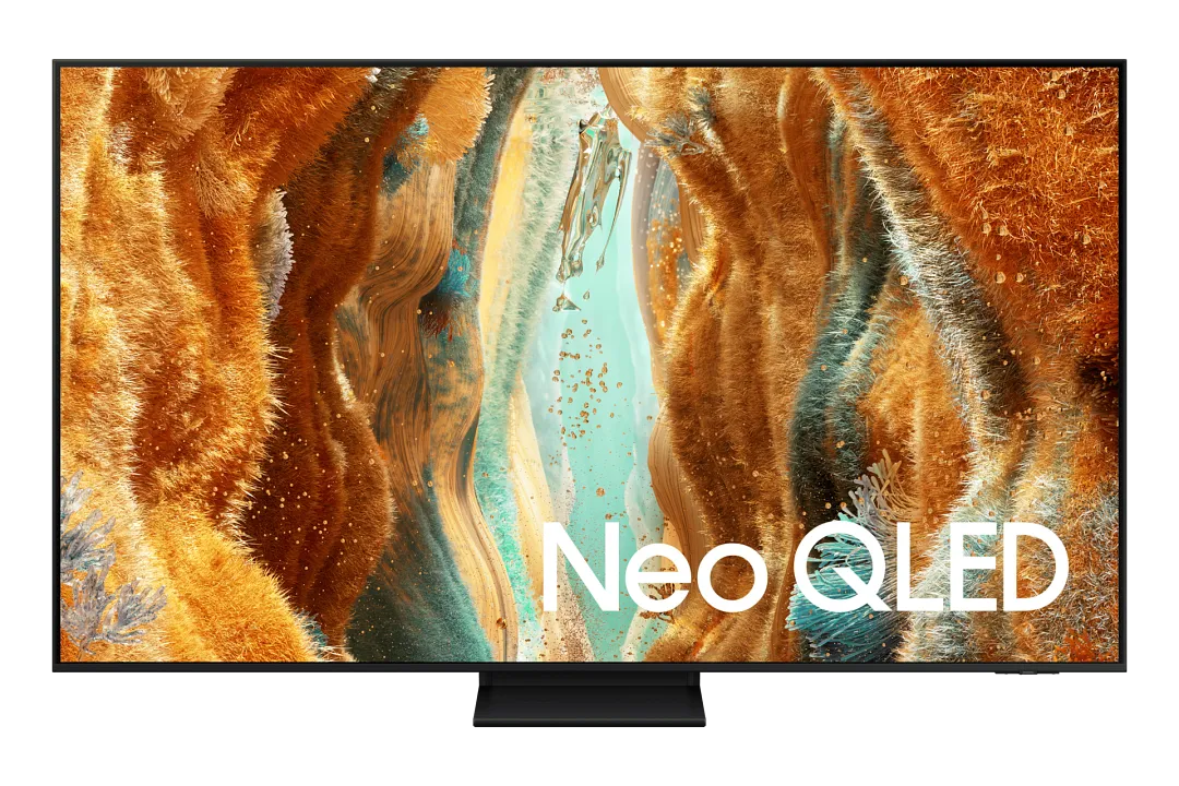 Samsung Class Neo 4k Qn70f Vision Ai Smart Tv 75" Neo Qled Smart Tv