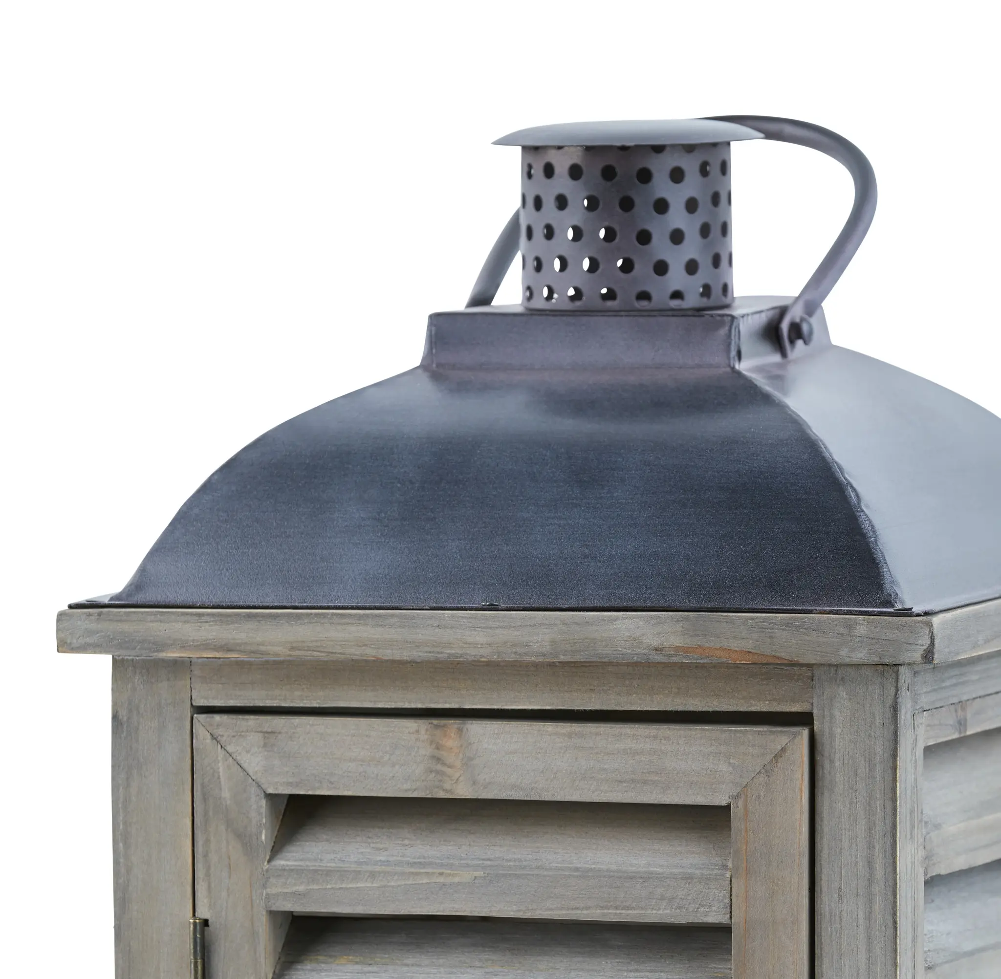 Salem Light Tone Medium Lantern Salem Light Tone Medium Lantern