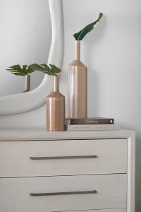 Eleazar Brown Large Vase