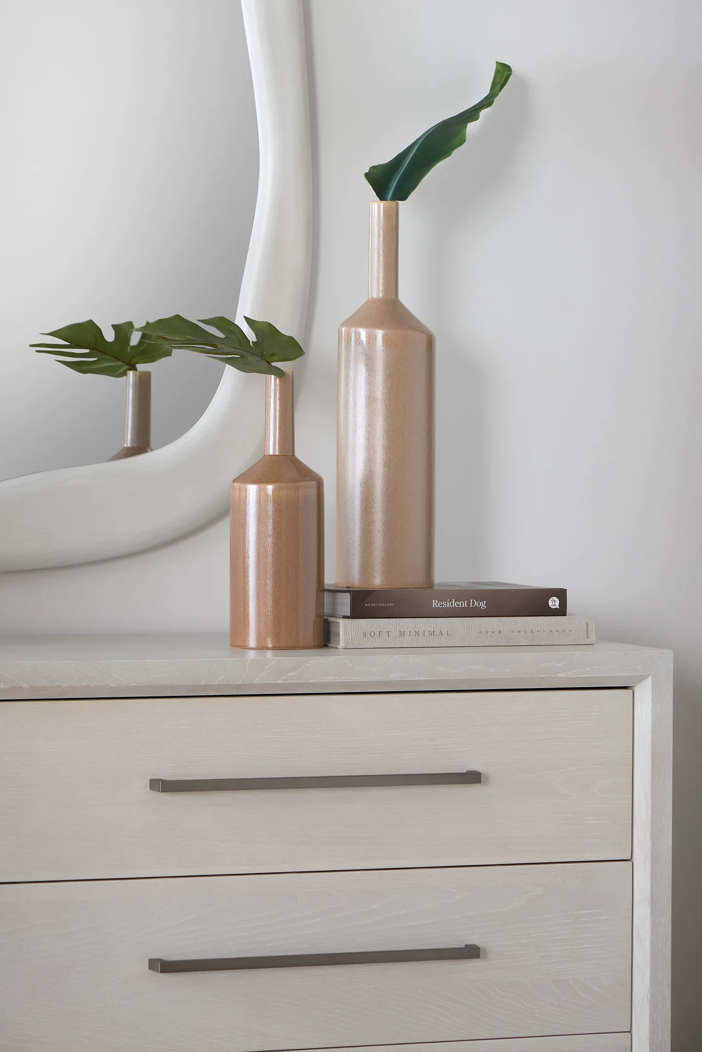 Eleazar Brown Large Vase