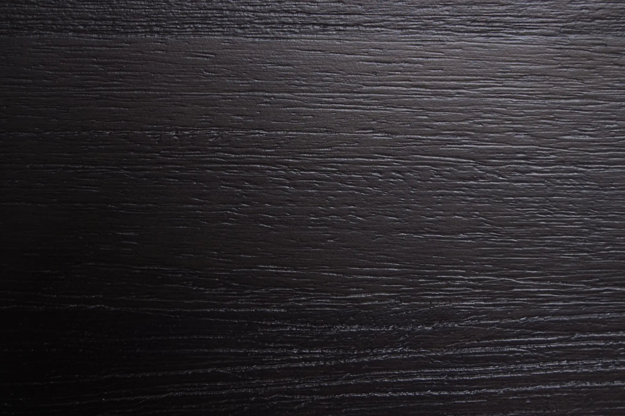 Malibu Black End Table Malibu Black End Table