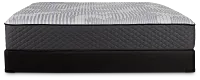 Kevin Charles By Sealy Signature Extra Firm Mattress Set