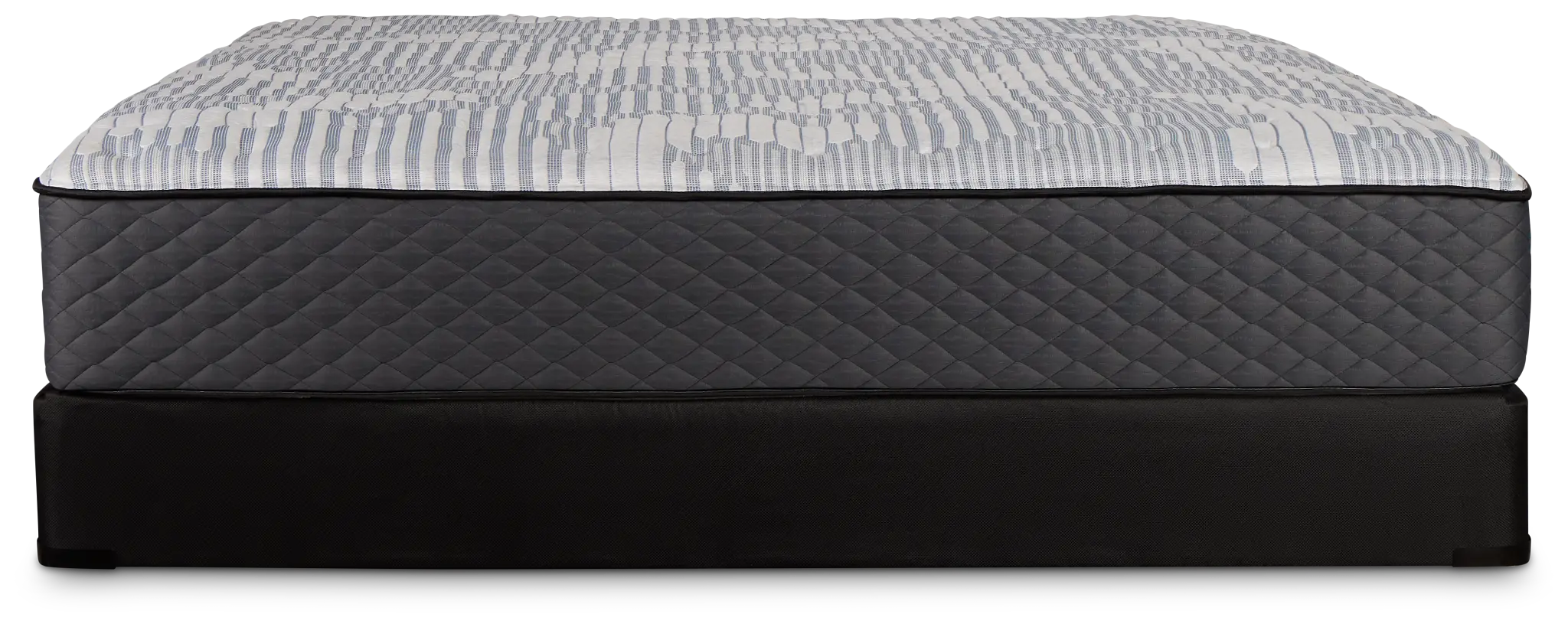 Kevin Charles By Sealy Signature Extra Firm Mattress Set Kevin Charles By Sealy Signature Extra Firm Mattress Set