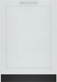 Bosch Benchmark Panel Ready 24" Built In Dishwasher
