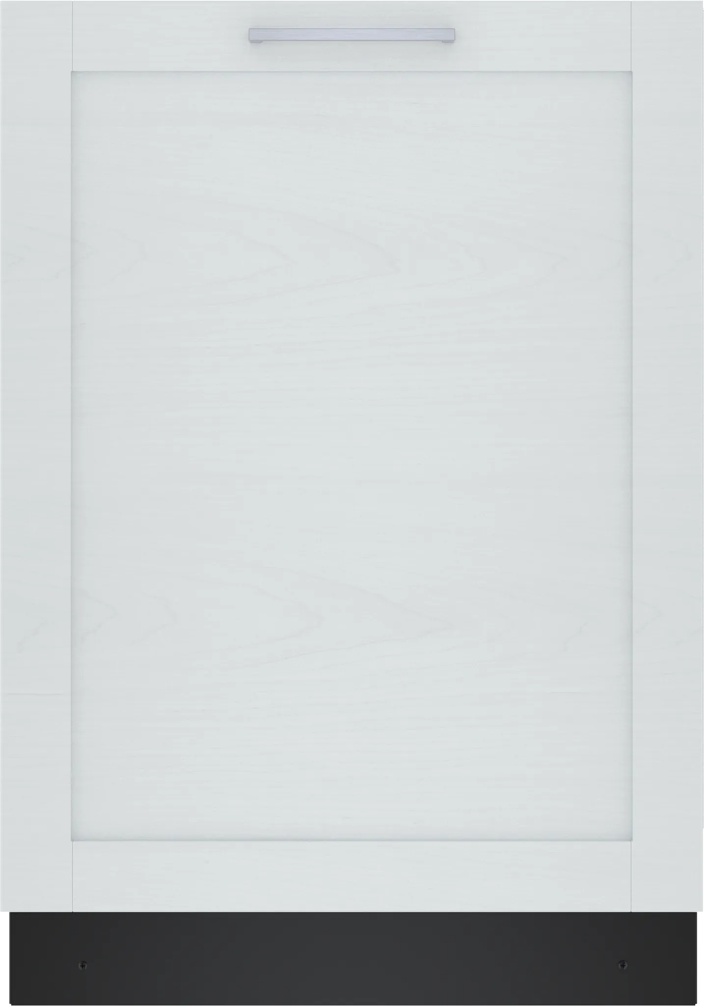 Bosch Benchmark Panel Ready 24" Built In Dishwasher