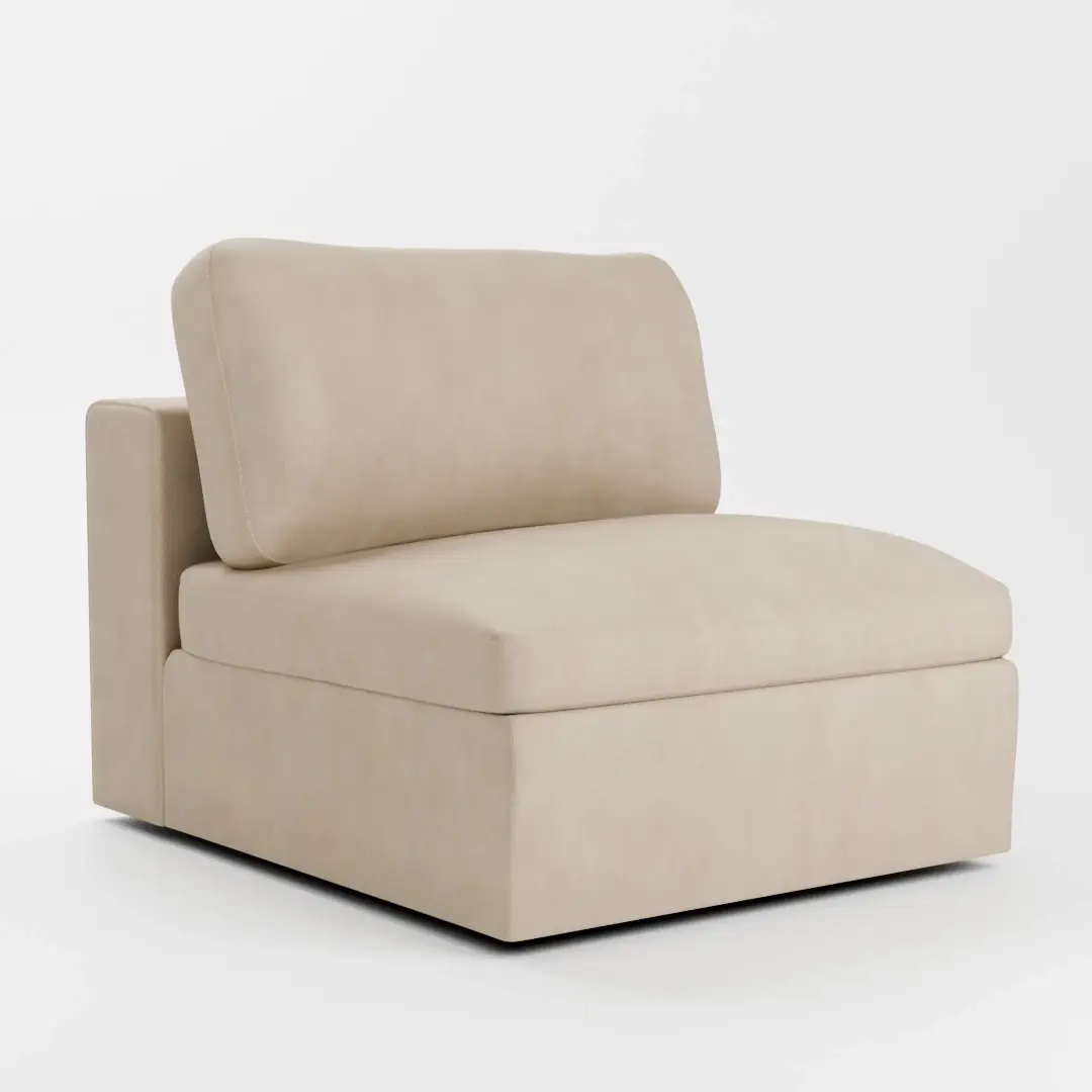 Destin Peyton Beige Fabric Swivel Chair Destin Peyton Beige Fabric Swivel Chair