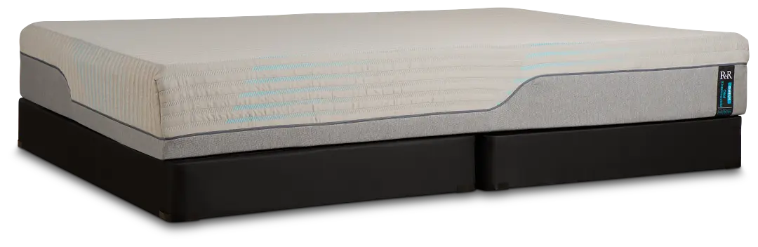 Rest & Renew Performance Pro 13.5" Medium Hybrid Mattress Rest & Renew Performance Pro 13.5" Medium Hybrid Mattress