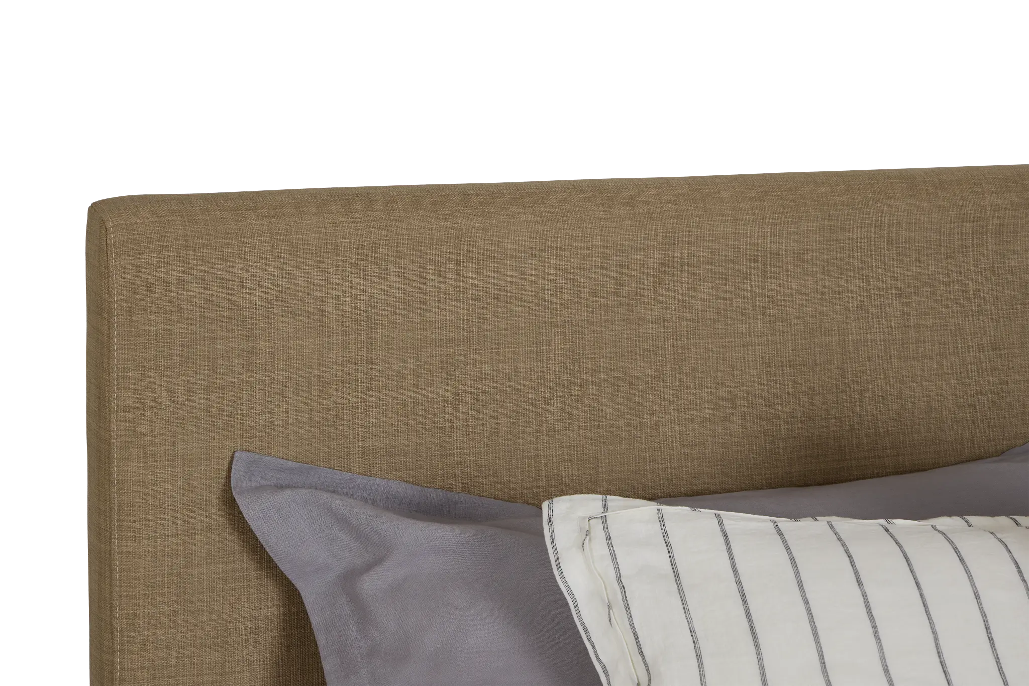 Madden Taupe Uph Platform Storage Bed Madden Taupe Uph Platform Storage Bed