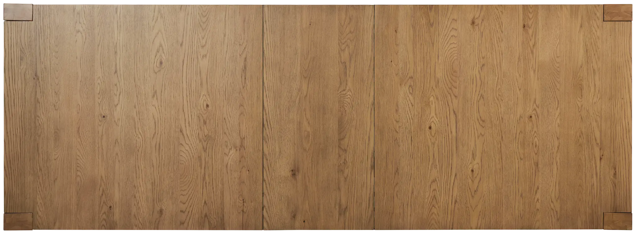 Tahoe Light Tone Rectangular Table Tahoe Light Tone Rectangular Table