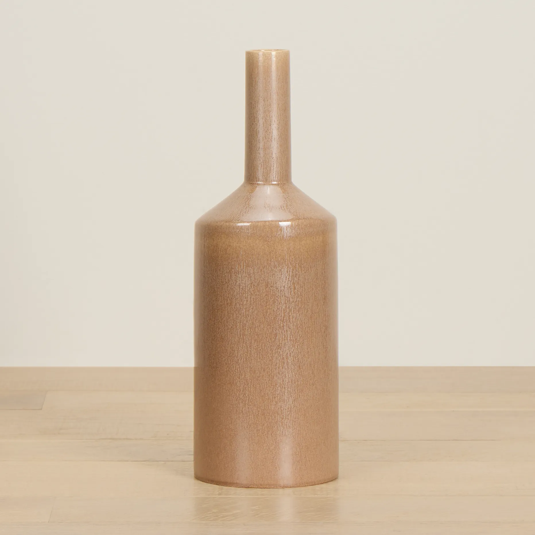 Eleazar Brown Medium Vase