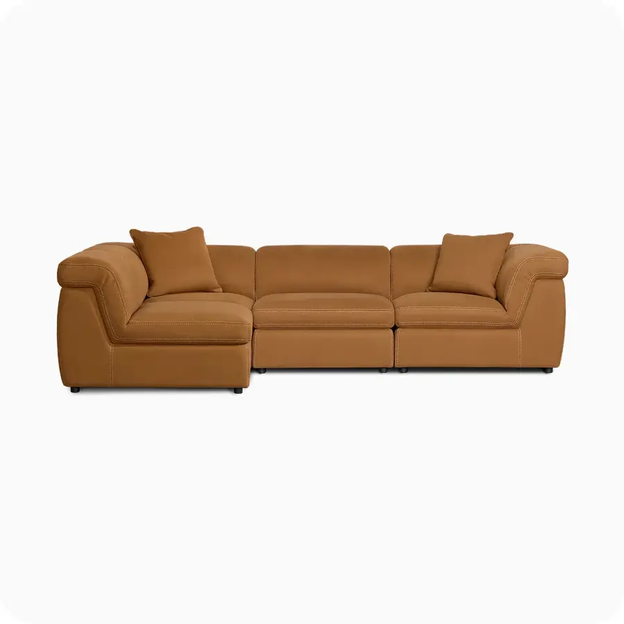 Aria Sectional