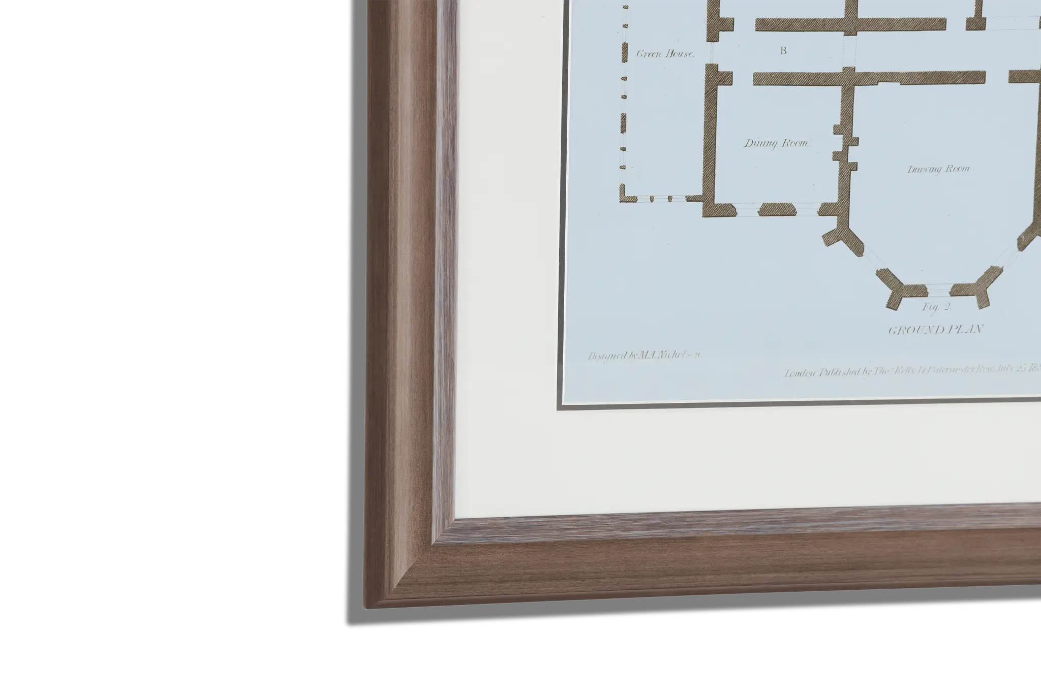 Print Beige Framed Wall Art Print Beige Framed Wall Art