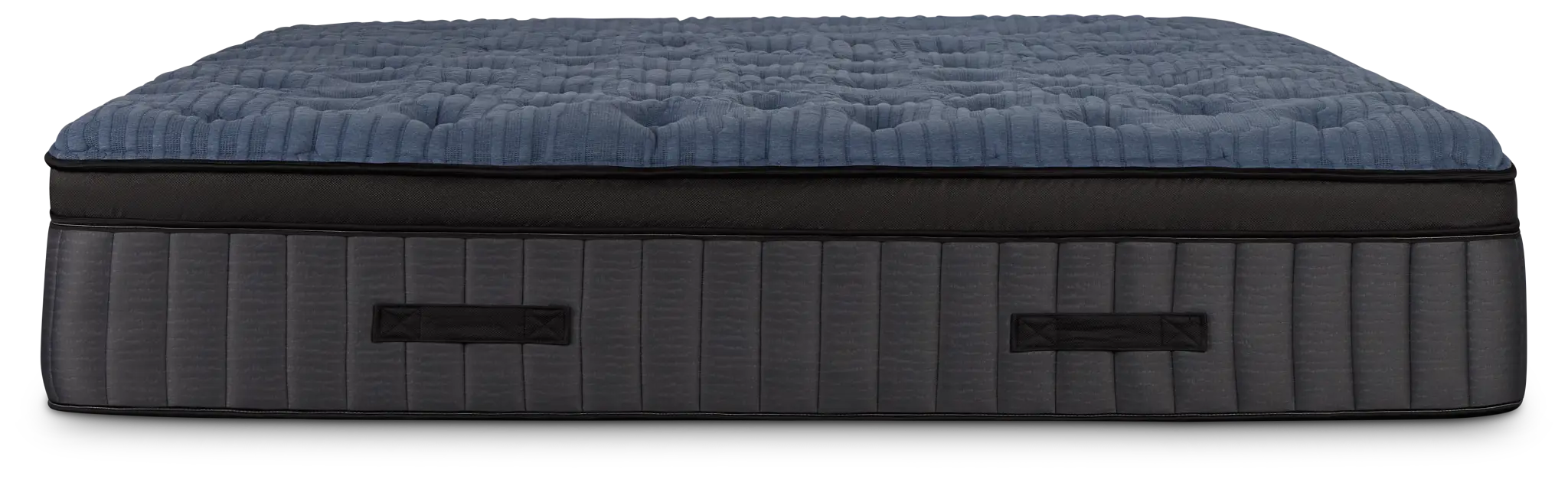 Kevin Charles By Sealy Reserve Lux 16" Ultra Plsh Euro Top Mattress Kevin Charles By Sealy Reserve Lux 16" Ultra Plsh Euro Top Mattress
