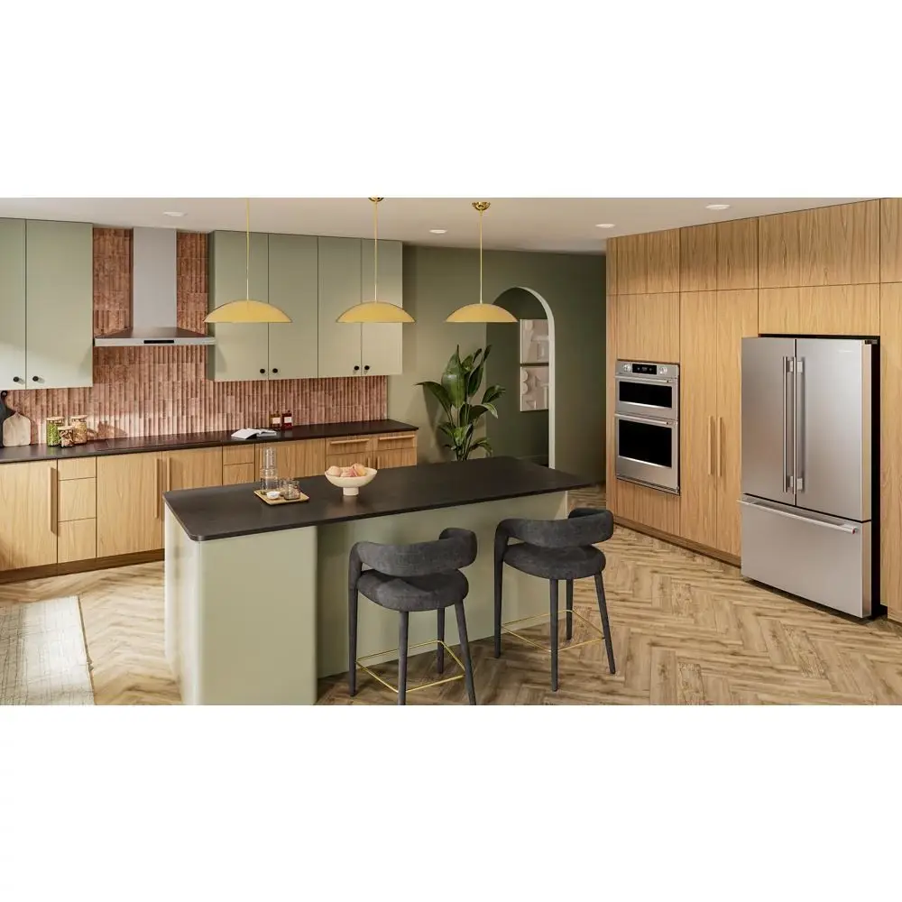 Kitchenaid 730 Series Stainless Steel Electric Oven And Microwave Combo Kitchenaid 730 Series Stainless Steel Electric Oven And Microwave Combo