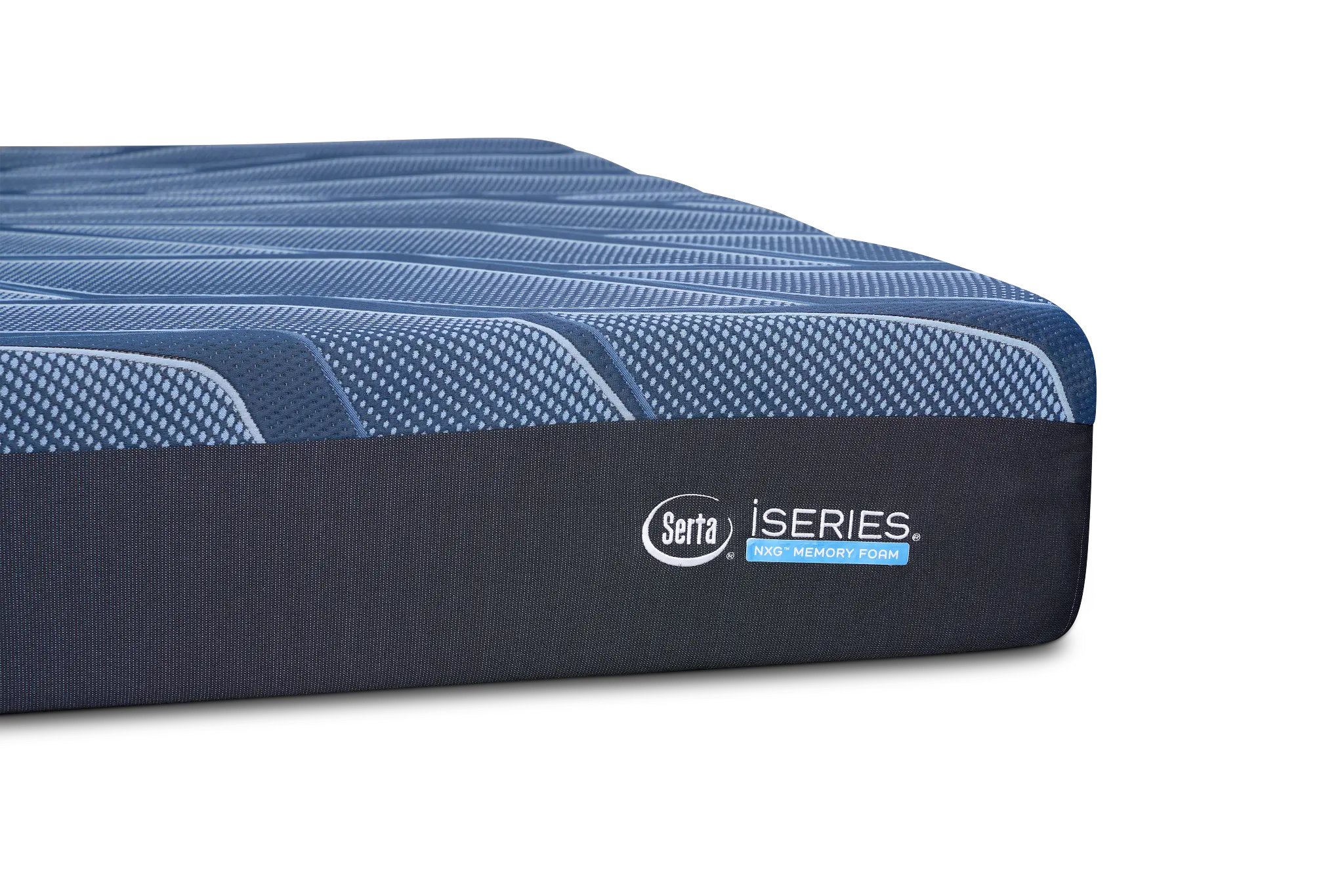 Iseries Nxg 1500 12" Firm Mattress Iseries Nxg 1500 12" Firm Mattress