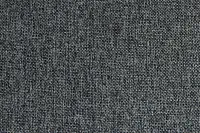 Noah Dark Gray Fabric Medium Two-arm Sectional